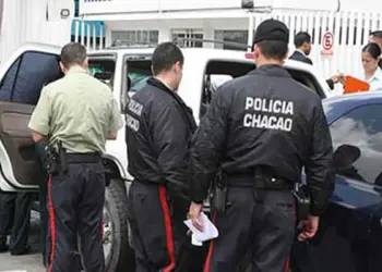 Detienen en Chacao a uno de los delincuentes más buscados por el «Plan Nacional Contra Bandas»