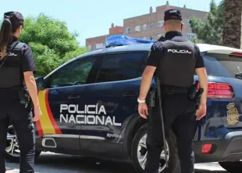 Cinco venezolanos detenidos por explotar sexualmente a mujeres colombianas en Tenerife