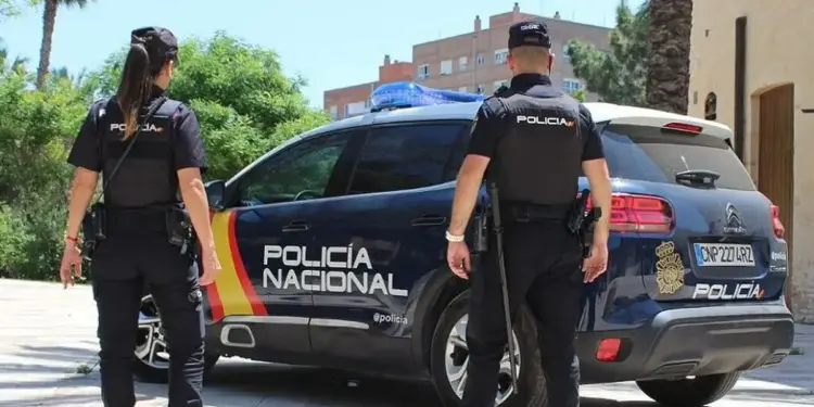 Cinco venezolanos detenidos por explotar sexualmente a mujeres colombianas en Tenerife