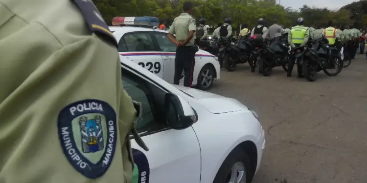 Padrastro abusaba de niña de 12 años con complicidad de su madre en Maracaibo