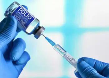 Llegan a Venezuela desde Nicaragua 30 mil vacunas contra la poliomielitis