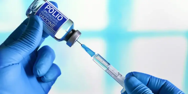 Llegan a Venezuela desde Nicaragua 30 mil vacunas contra la poliomielitis