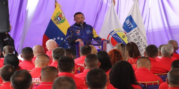 Gobierno nacional prepara dispositivo de seguridad Semana Santa 2025
