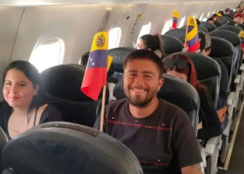 Gobierno nacional dispuesto a traer a todos los migrantes venezolanos secuestrados