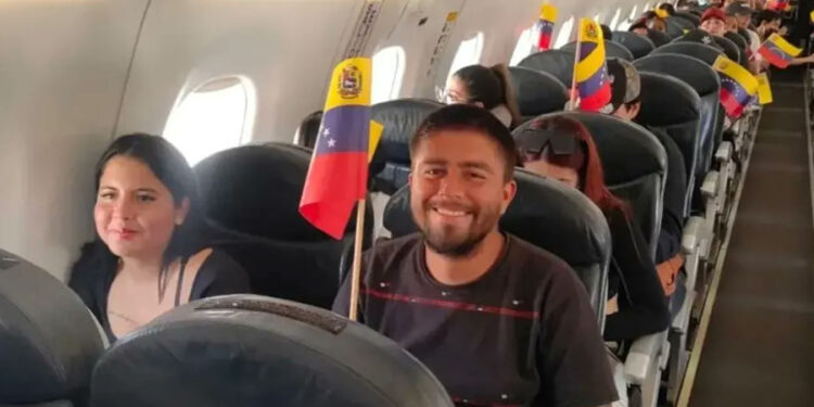 Gobierno nacional dispuesto a traer a todos los migrantes venezolanos secuestrados