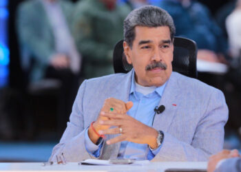 Maduro sobre secuestro de niña venezolana por EEUU: «La gente que lo hizo debería estar presa»