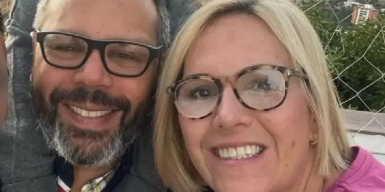 Hija de Edmundo González Urrutia exige fe de vida de su esposo tras 88 días detenido