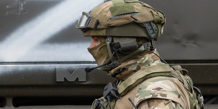 Putin declara un alto el fuego en Ucrania por Pascua