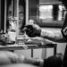 Migrantes en Estados Unidos cubren sus tatuajes por temor a deportaciones