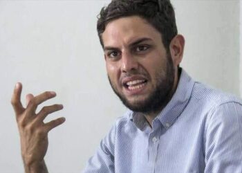 «Señalan como traición pensar diferente»: Juan Requesens rompe el silencio tras ser expulsado de PJ