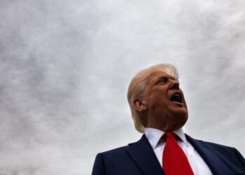 Trump molesto con los tribunales porque no le permiten sacar a «los criminales violentos a Venezuela»