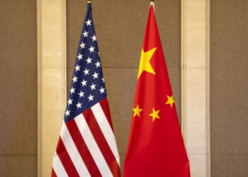 EEUU dice que «la pelota está en la cancha de China» sobre los aranceles