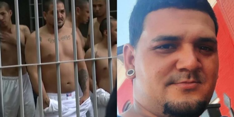 Venezolana en Chicago supo que enviaron a su pareja a El Salvador por un video de Kristi Noem