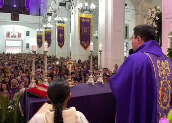 Presidente Maduro pidió por la paz, la prosperidad, el bienestar y protección de las familias venezolanas