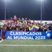 La Vinotinto sub-17 clasifica al Mundial de Qatar (Video +GOL)