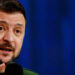Zelenski dice está listo para negociaciones directas con Rusia después del alto el fuego