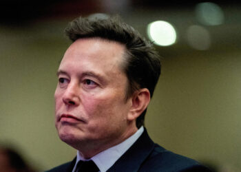 Elon Musk recupera el trono como la persona más rica del mundo en la Lista Forbes