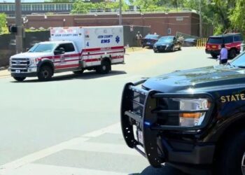Cuatro heridos en un tiroteo en la Universidad Estatal de Florida, en Tallahassee