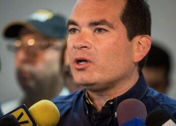 Tomás Guanipa llama a la participación electoral: «El voto es una herramienta para alzar la voz y no rendirse»