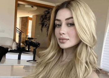 Matan a la influencer Valeria Márquez mientras transmitía en vivo por TikTok (Video)