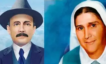 Fecha de canonización de José Gregorio Hernández y Carmen Rendiles se definirá el 13 de junio