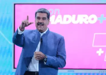Maduro reafirmó su compromiso por la estabilidad y la paz de Venezuela