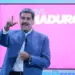 Maduro reafirmó su compromiso por la estabilidad y la paz de Venezuela