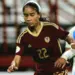 Vinotinto femenina sub-17 empató con Argentina sin goles en el Sudamericano Colombia 2025
