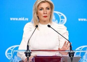 Rusia anunció tregua de 72 horas con Ucrania en el marco del 80 aniversario del Día de la Victoria