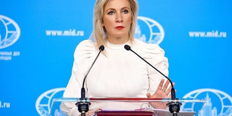 Rusia anunció tregua de 72 horas con Ucrania en el marco del 80 aniversario del Día de la Victoria