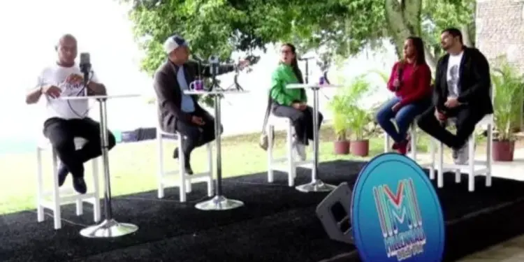 Candidatos del Gran Polo Patriótico por Miranda: La AN garantiza el cumplimiento de los derechos del Pueblo