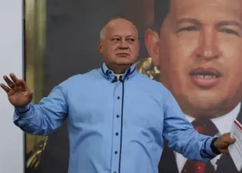 Cabello: Venezuela y el mundo exigen la entrega de la niña Maikelys Espinoza a sus verdaderos padres