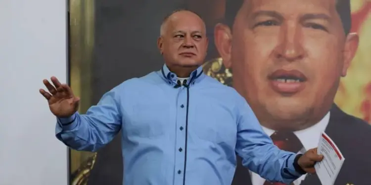 Cabello: Venezuela y el mundo exigen la entrega de la niña Maikelys Espinoza a sus verdaderos padres