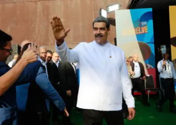 Presidente Maduro pide votar por candidatos del GPPSB por ser la garantía de paz y estabilidad