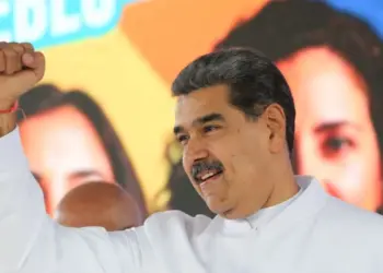 Maduro acusa a Türk de guardar un «silencio cobarde» sobre la niña «secuestrada» en EE.UU.