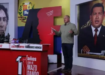 Cabello sobre caso de Maikelys: La oposición vuelve a subestimar al Presidente Maduro