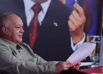 Cabello: Colombia siempre tendrá la mano amiga de Venezuela