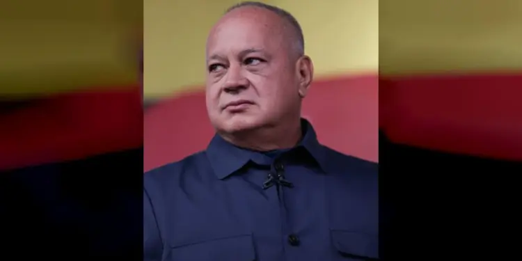 Cabello: Funcionarios policiales que comentan irregularidades serán expulsados con deshonra y entregados a la justicia