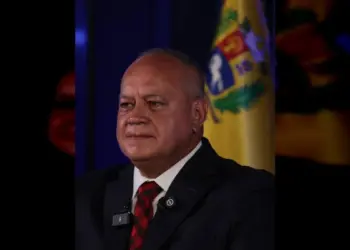 Ministro Cabello: Hemos capturado a un grupo terrorista en Zulia con granadas