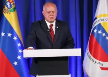 Ministro Cabello: El Estado trabaja para garantizar la seguridad electoral