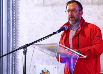 Canciller Gil: Vamos entrando a un nuevo orden mundial que se niega a aceptar los designios de Washington