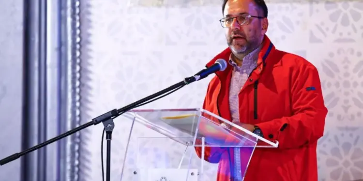 Canciller Gil: Vamos entrando a un nuevo orden mundial que se niega a aceptar los designios de Washington