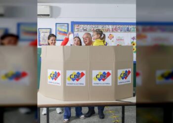 Cabello: Venezuela está en paz gracias a la Fusión Popular, Militar y Policial