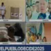 Candidatos opositores ejercen su derecho al voto y destacan rapidez del proceso electoral