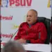 Cabello sobre elecciones del 25M: ¡Ha sido una gran victoria y ha triunfado la paz!