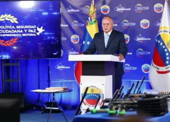 Provea, Foro Penal y fundación de Bukele entre las ONG involucradas en la estructura terrorista de la oposición extremista