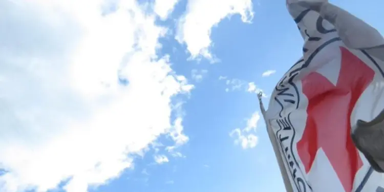 Cruz Roja afirmó que la situación en Gaza es “intolerable” para los civiles mientras recrudece el genocidio