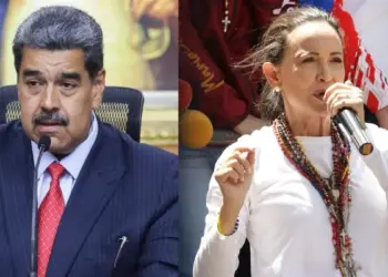 Encargado de Negocios de EE. UU. en Colombia confirmó comunicaciones con Maduro y MCM