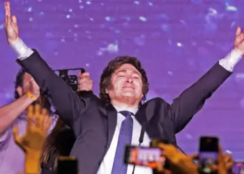 El partido de Milei ganó las elecciones legislativas de Buenos Aires