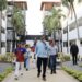 Maduro inaugura la Universidad de las Comunas para un «nuevo modelo social» en Venezuela